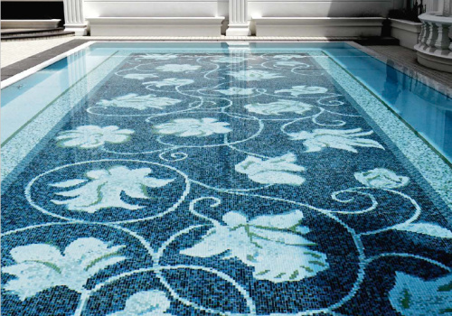 781 Swimming pools